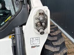 BOBCAT S 770 Kompaktlader*KLIMA*JOYSTICK*High Flow