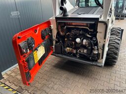 BOBCAT S 770 Kompaktlader*KLIMA*JOYSTICK*High Flow