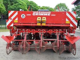 Grimme GL 430