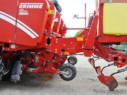 Grimme GL 430