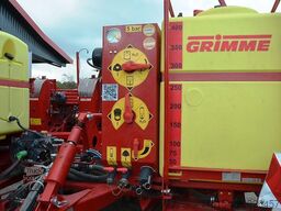 Grimme GL 430