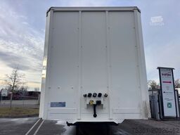  Wiese Gabel Stapler Transport Tieflader WINDE