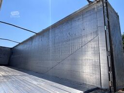 CARNEHL CSS/AL Schubboden Liftachse JOST Achsen