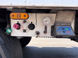 CARNEHL CSS/AL Schubboden Liftachse JOST Achsen