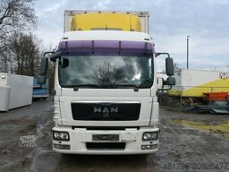 MAN TGL 8.250*P+P*Euro 5*Standhzg*Klima