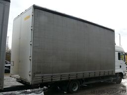 MAN TGL 8.250*P+P*Euro 5*Standhzg*Klima