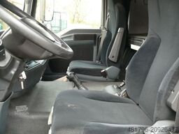 MAN TGL 8.250*P+P*Euro 5*Standhzg*Klima