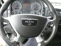 MAN TGL 8.250*P+P*Euro 5*Standhzg*Klima