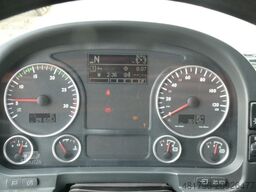 MAN TGL 8.250*P+P*Euro 5*Standhzg*Klima