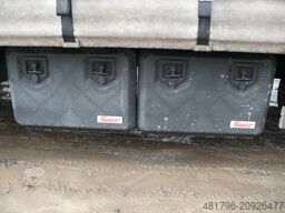 MAN TGL 8.250*P+P*Euro 5*Standhzg*Klima