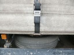 MAN TGL 8.250*P+P*Euro 5*Standhzg*Klima