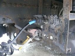 MAN TGL 8.250*P+P*Euro 5*Standhzg*Klima