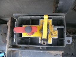 MAN TGL 8.250*P+P*Euro 5*Standhzg*Klima