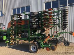 Amazone Cirrus 6003-2