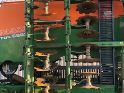 Amazone Cirrus 6003-2