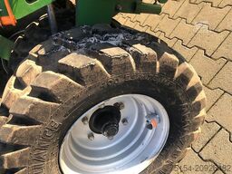 Amazone Cirrus 6003-2