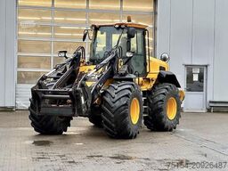 JCB 427 HT Agri