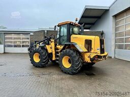JCB 427 HT Agri