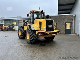 JCB 427 HT Agri