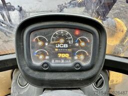 JCB 427 HT Agri
