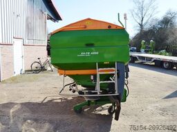 Amazone ZA-TS 4200 Ultra Profis Hydro