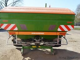 Amazone ZA-TS 4200 Ultra Profis Hydro