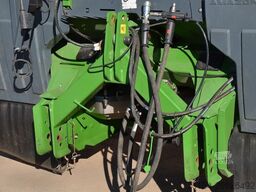 Amazone ZA-TS 4200 Ultra Profis Hydro