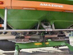 Amazone ZA-TS 4200 Ultra Profis Hydro