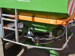 Amazone ZA-TS 4200 Ultra Profis Hydro