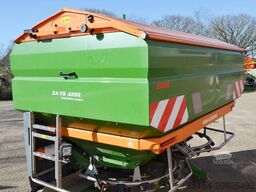 Amazone ZA-TS 4200 Ultra Profis Hydro