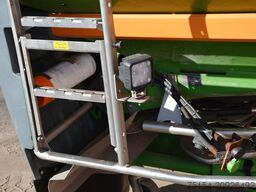 Amazone ZA-TS 4200 Ultra Profis Hydro