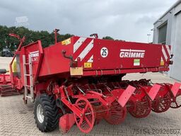 Grimme GL 34 T