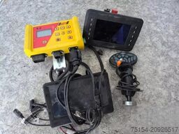 AVR Ceres 450