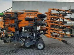 Mzuri ProTil 6T Select 6500 Direktsaat