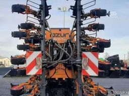 Mzuri ProTil 6T Select 6500 Direktsaat