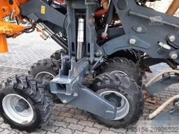 Mzuri ProTil 6T Select 6500 Direktsaat