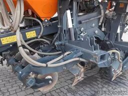 Mzuri ProTil 6T Select 6500 Direktsaat