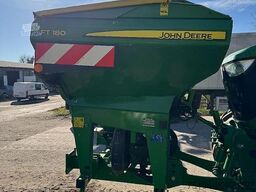 John Deere 1725NT+FT180