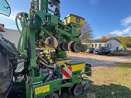 John Deere 1725NT+FT180