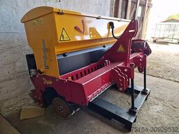 Vredo DZ5 SINGLE COMPACT 180