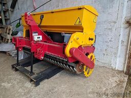 Vredo DZ5 SINGLE COMPACT 180