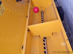 Vredo DZ5 SINGLE COMPACT 180