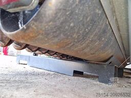 Vredo DZ5 SINGLE COMPACT 180