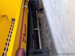 Vredo DZ5 SINGLE COMPACT 180