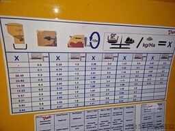 Vredo DZ5 SINGLE COMPACT 180