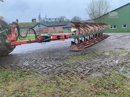 Kverneland PB 100 7 Schar