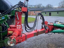 Kverneland PB 100 7 Schar