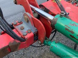 Kverneland PB 100 7 Schar