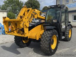 JCB 531-70 DE 34km/h