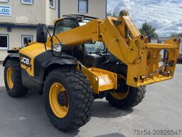 JCB 531-70 DE 34km/h